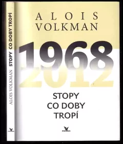 Stopy co doby tropí