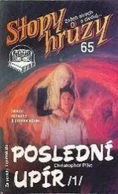 Poslední upír 1
