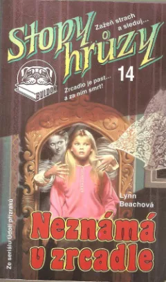 Neznámá v zrcadle