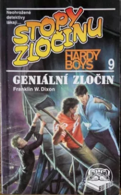 Geniální zločin