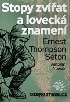 Stopy zvířat a lovecká znamení