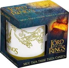 Stor Hrnek Pán prstenů Gondor a Rohan 325 ml