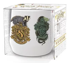 Stor Porcelánový hrnek Harry Potter Erby 315 ml
