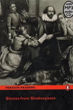 Stories from Shakespeare + MP3