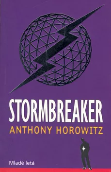 Stormbreaker