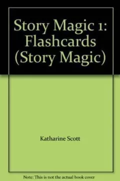 Story Magic Level 1: Flashcards
