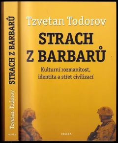 Strach z barbarů