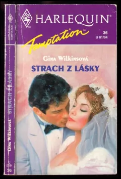 Strach z lásky