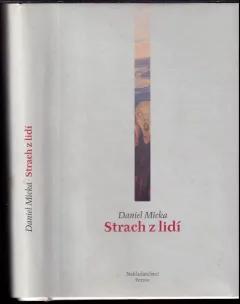 Strach z lidí