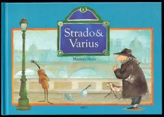Strado & Varius