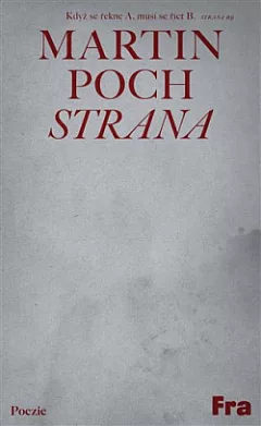 Strana