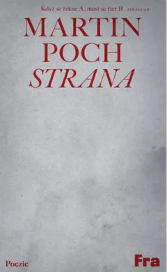 Strana