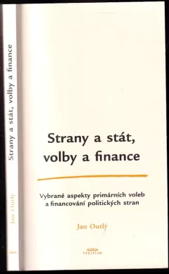 Strany a stát, volby a finance