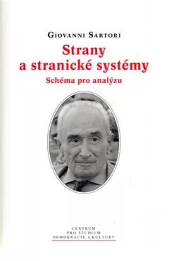 Strany a stranické systémy