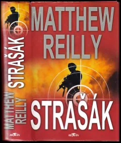 Strašák