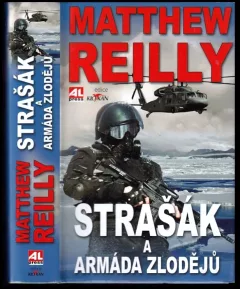 Strašák a Armáda zlodějů