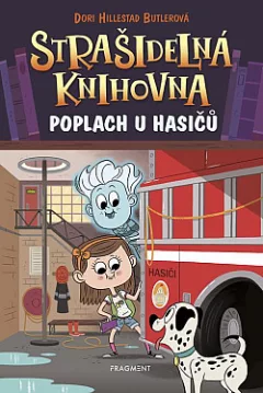 Poplach u hasičů