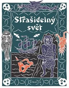 Strašidelný svět