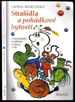 Strašidla a pohádkové bytosti