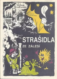 Strašidla ze Zálesí