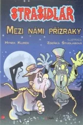 Strašidlář - Mezi námi přízraky