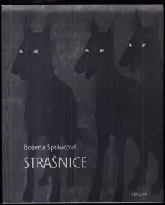 Strašnice