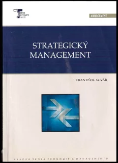 Strategický management