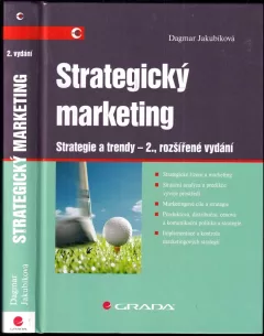 Strategický marketing