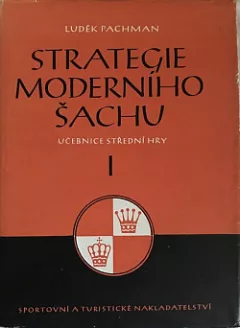 Strategie moderního šachu 1