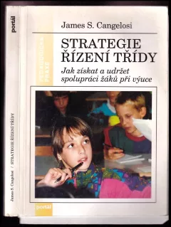 Strategie řízení třídy