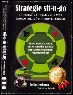 Strategie sit-n-go