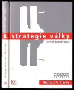 Strategie války proti terorismu