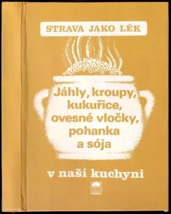 Strava jako lék