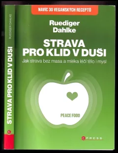 Strava pro klid v duši