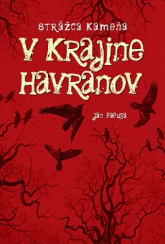 V krajine havranov