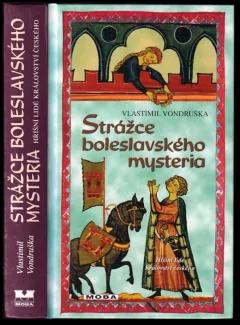 Strážce boleslavského mysteria