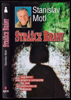 Strážce brány