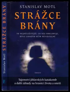 Strážce brány