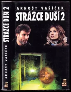 Strážce duší
