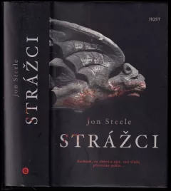 Strážci