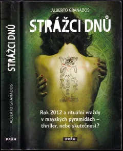 Strážci dnů