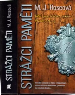 Strážci paměti
