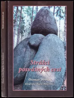 Strážci posvátných cest