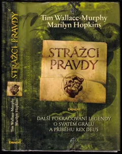 Strážci pravdy