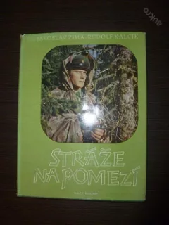 Stráže na pomezí