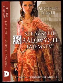 Strážkyně králových tajemství