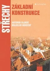 Střechy - základní konstrukce