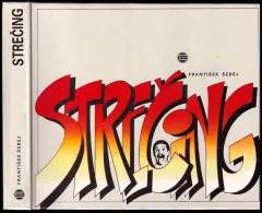 Strečing
