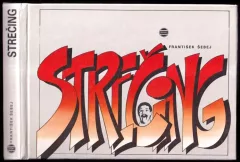 Strečing