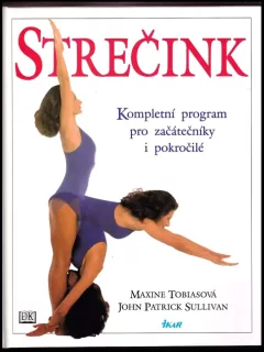 Strečink